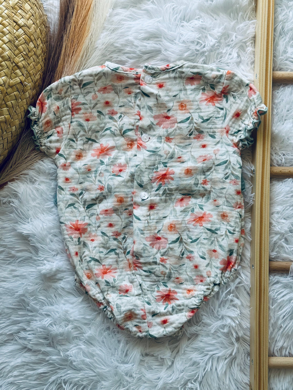 Fofo Floral da Calamaro