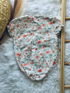 Fofo Floral da Calamaro