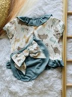 Conjunto animais da selva da Calamaro