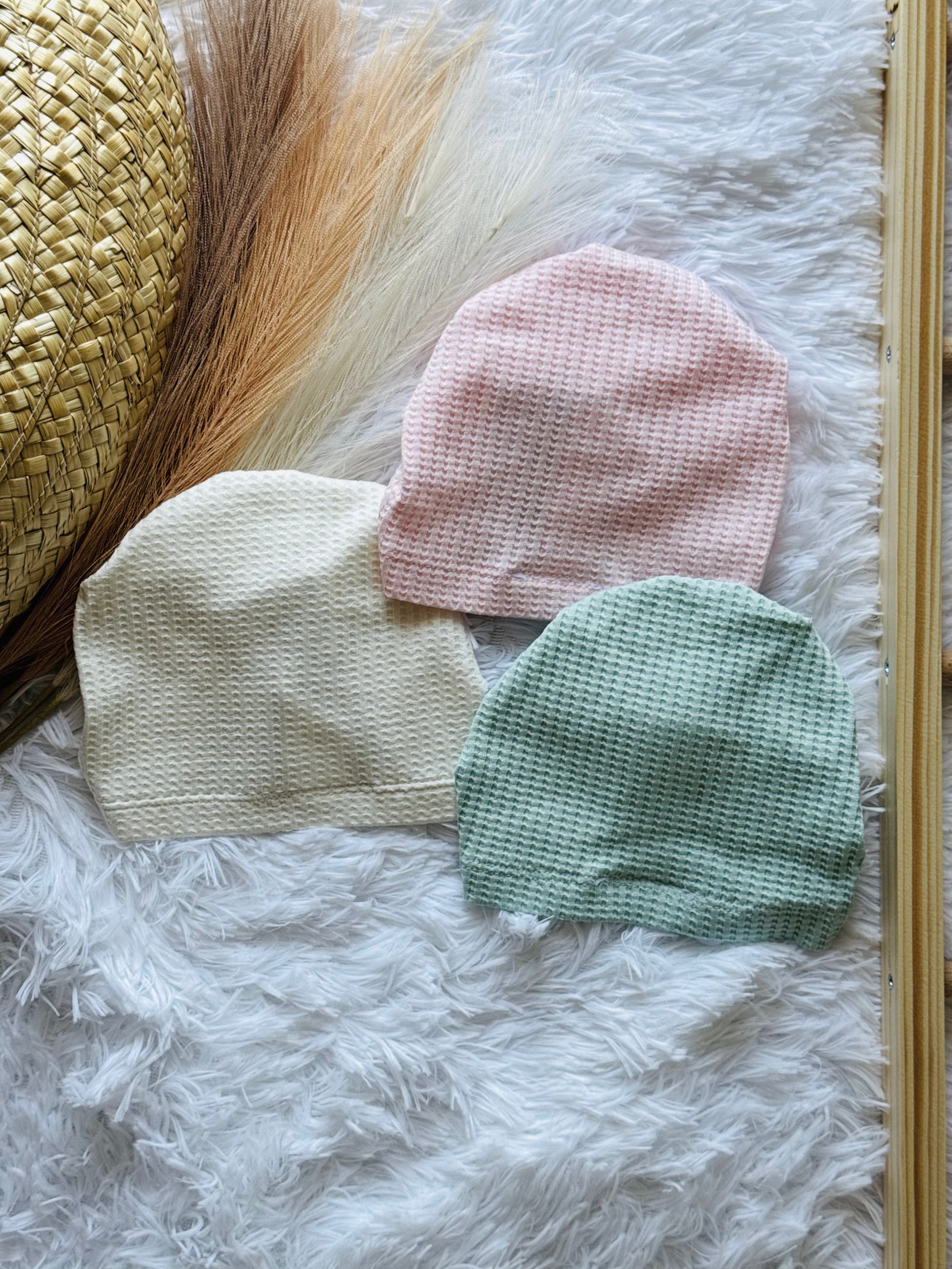 Turbante em algodão da Calamaro