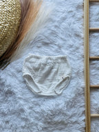 Vestido em musselina da Calamaro