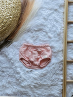 Vestido em musselina da Calamaro