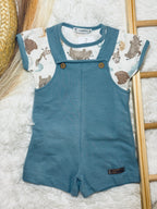 Jardineiras da Calamaro